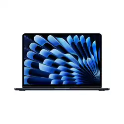 Лаптоп Лаптоп Apple MBA 13.6: MIDNIGHT/M4 10C CPU/8C GPU/16GB/256GB-ZEE