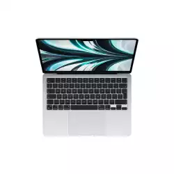 Лаптоп Apple MBA 13.6: Silver/M2/10C GPU/8GB/512GB-ZEE