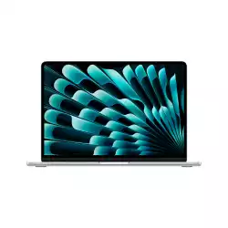 Лаптоп Apple MBA 13.6 SILVER/M3/10C GPU/8GB/512GB-ZEE