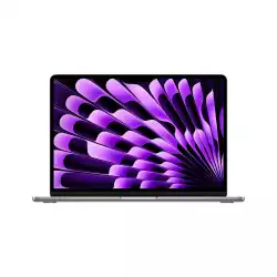 Лаптоп Apple MBA 13.6 SPACE GREY/M3/10C GPU/8GB/512GB-ZEE