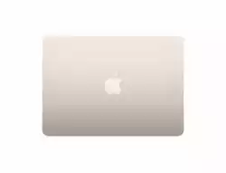 Лаптоп Apple MBA 13.6: STARLIGHT/M2/8C GPU/16GB/256GB-ZEE