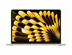 Лаптоп Apple MBA 13.6: STARLIGHT/M2/8C GPU/16GB/256GB-ZEE