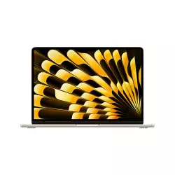 Лаптоп Apple MBA 13.6: STARLIGHT/M3 10C GPU/24GB/512GB-ZEE