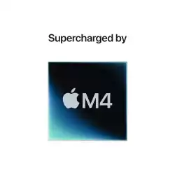 Лаптоп Apple MBP 14: SILVER/M4 10C/M4 10C GPU/16GB/512GB-ZEE