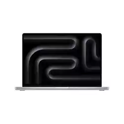 Лаптоп Лаптоп Apple MBP 16: SILVER/M4 Max 16C/40C GPU/48GB/1T-ZEE