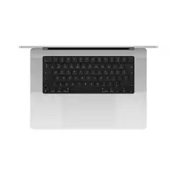 Лаптоп Лаптоп Apple MBP 16: SPACE BLACK/M4 Max 16C/40C GPU/48GB/1T-ZEE