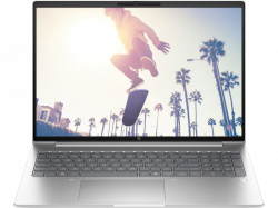 Лаптоп HP ProBook 460 G11, Ultra 5-125U, 16" 9Y7S7ET