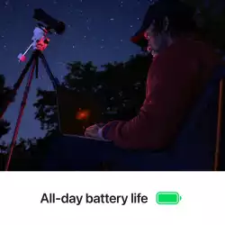 Лаптоп Лаптоп Apple 16-inch MacBook Pro: Apple M4 Pro chip with 14-core CPU and 20-core GPU, 48GB, 512GB SSD - Silver