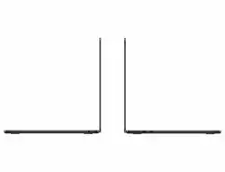 Лаптоп Лаптоп Apple MBA 13.6: MIDNIGHT/M2/8C GPU/16GB/256GB-ZEE
