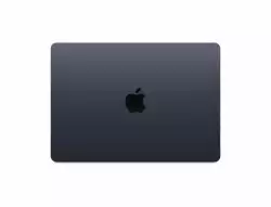 Лаптоп Лаптоп Apple MBA 13.6: MIDNIGHT/M2/8C GPU/16GB/256GB-ZEE