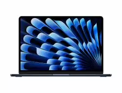 Лаптоп Лаптоп Apple MBA 13.6: MIDNIGHT/M2/8C GPU/16GB/256GB-ZEE