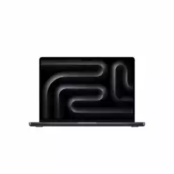 Лаптоп Лаптоп Apple MBP 14: SPACE BLACK/M5 PRO 15C CPU/15C/16C GPU/24GB/1T-ZEE