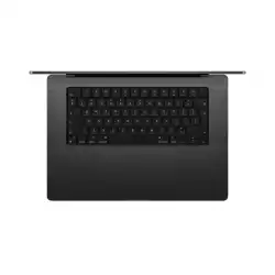 Лаптоп Лаптоп Apple MBP 16: SPACE BLACK/M4 Pro 14C/20C GPU/48GB/512G-ZEE