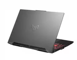 Лаптоп Лаптоп Asus TUF A16  FA607NUQ-RL014,AMD Ryzen 7 170  3.2GHz, 4800 Mhz(2*8),512 GB M.2 SSD,RTX 4050 6GB GDDR6,Wi-Fi 6