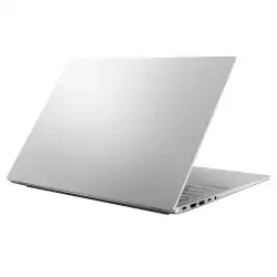Лаптоп Лаптоп Asus Vivobook S S3607CA-RP037NA,Ultra 7 255H, 16.00" OLED,144 Hz,R5 16GB (on BD),1TB SSD G4,No OS, Cool Silver, без адаптер