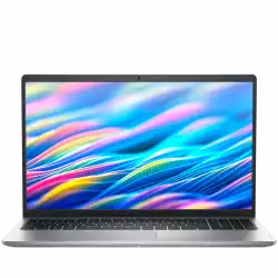 Лаптоп Лаптоп Dell Pro 15 Essential (PV15250), Intel Core 3 100U, WVA LED, 16GB(1x16GB) DDR5, 512GB M.2 SSD,  Ubuntu, 3Y ProSupport PV15250_RPLU_011_P_UBU-14
