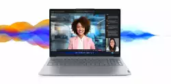 Лаптоп Лаптоп Lenovo ThinkBook 16 G8 IAL Intel Core Ultra 5 225U,16GB DDR5-5600,512GB