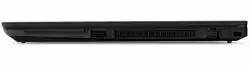 Лаптоп Лаптоп Lenovo ThinkPad P14s G2 Ryzen 7 PRO 5850U RX Vega 8 32GB 1TB 4K UHD 14.0"