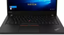 Лаптоп Лаптоп Lenovo ThinkPad P14s G2 Ryzen 7 PRO 5850U RX Vega 8 32GB 1TB 4K UHD 14.0"