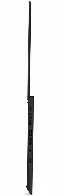 Лаптоп Лаптоп Lenovo ThinkPad P14s G2 Ryzen 7 PRO 5850U RX Vega 8 32GB 1TB 4K UHD 14.0"