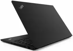 Лаптоп Лаптоп Lenovo ThinkPad P14s G2 Ryzen 7 PRO 5850U RX Vega 8 32GB 1TB 4K UHD 14.0"