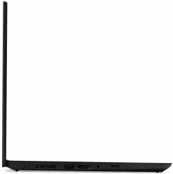Лаптоп Лаптоп Lenovo ThinkPad P14s G2 Ryzen 7 PRO 5850U RX Vega 8 32GB 1TB 4K UHD 14.0"