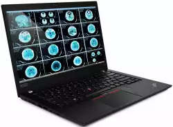 Лаптоп Лаптоп Lenovo ThinkPad P14s G2 Ryzen 7 PRO 5850U RX Vega 8 32GB 1TB 4K UHD 14.0"