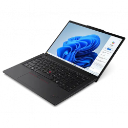 Лаптоп Лаптоп Lenovo ThinkPad T14 G5 Intel Core Ultra 7 155U (up to 4.8GHz, 12MB), 16GB DDR5-5600, 512GB SSD