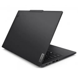 Лаптоп Лаптоп Lenovo ThinkPad T14 G5 Intel Core Ultra 7 155U (up to 4.8GHz, 12MB), 16GB DDR5-5600, 512GB SSD