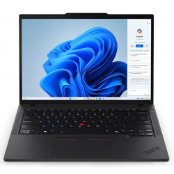 Лаптоп Лаптоп Lenovo ThinkPad T14 G5 Intel Core Ultra 7 155U (up to 4.8GHz, 12MB), 16GB DDR5-5600, 512GB SSD