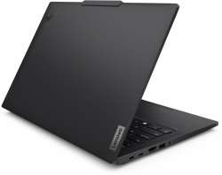 Лаптоп Лаптоп Lenovo ThinkPad T14 G5 Intel Core Ultra 7 155U (up to 4.8GHz, 12MB), 32GB DDR5-5600, 1TB SSD