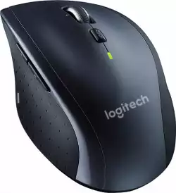 LOGITECH M705 Marathon Wireless Mouse - CHARCOAL - B2B