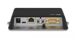 LtAP Mini LTE комплект MikroTik RB912R-2ND-LTM&R11E-LTE