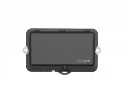 LtAP Mini LTE комплект MikroTik RB912R-2ND-LTM&R11E-LTE