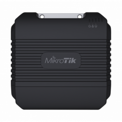 LTE точка за достъп Mikrotik LtAP LTE6 kit - LtAP-2Hnd&FG621-EA