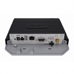 LTE точка за достъп Mikrotik LtAP LTE6 kit - LtAP-2Hnd&FG621-EA