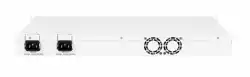 Маршрутизатор MikroTik Cloud Core Router CCR1016-12S-1S+