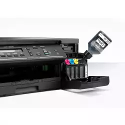 Мастилоструйно МФУ Brother DCP-T520W Inkbenefit Plus Multifunctional DCPT520WYJ1
