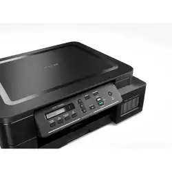 Мастилоструйно МФУ Brother DCP-T520W Inkbenefit Plus Multifunctional DCPT520WYJ1