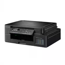Мастилоструйно МФУ Brother DCP-T520W Inkbenefit Plus Multifunctional DCPT520WYJ1