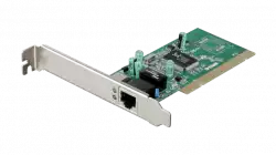 DLINK Gbit card 32Bit