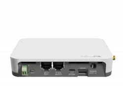 MikroTik KNOT LR8G kit RB924iR-2nD-BT5&BG770A&R11e-LR8G                          