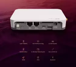 MikroTik KNOT LR8G kit RB924iR-2nD-BT5&BG770A&R11e-LR8G