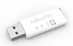 MikroTik RB Woobm-USB Безжичен Адаптер                          