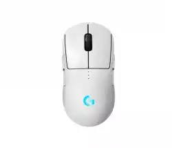 Мишка Logitech G Pro 2 Lightspeed / 910-007302 White                          