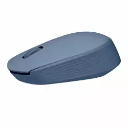 Мишка Logitech Wireless Mouse M171 910-006866 - BLUE GREY