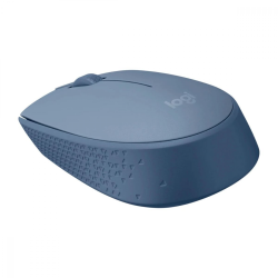 Мишка Logitech Wireless Mouse M171 910-006866 - BLUE GREY