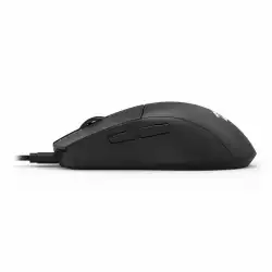 Мишка Redragon K1ng 1K M724 - черна
