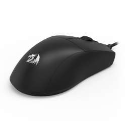 Мишка Redragon K1ng 1K M724 - черна