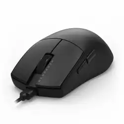 Мишка Redragon K1ng 1K M724 - черна